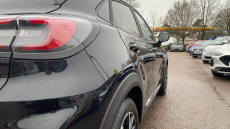 Ford Puma 1.0 EcoBoost Hybrid mHEV Titanium Design 5dr Petrol Hatchback